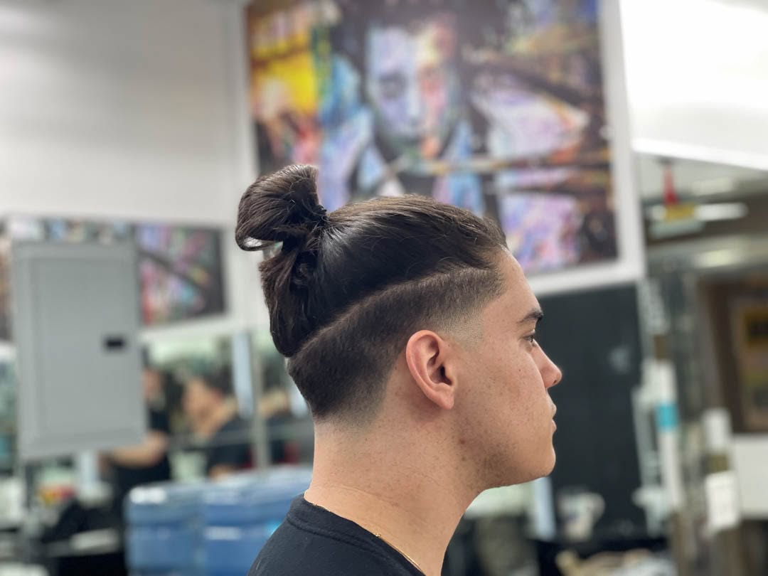 Hugo Ace cut