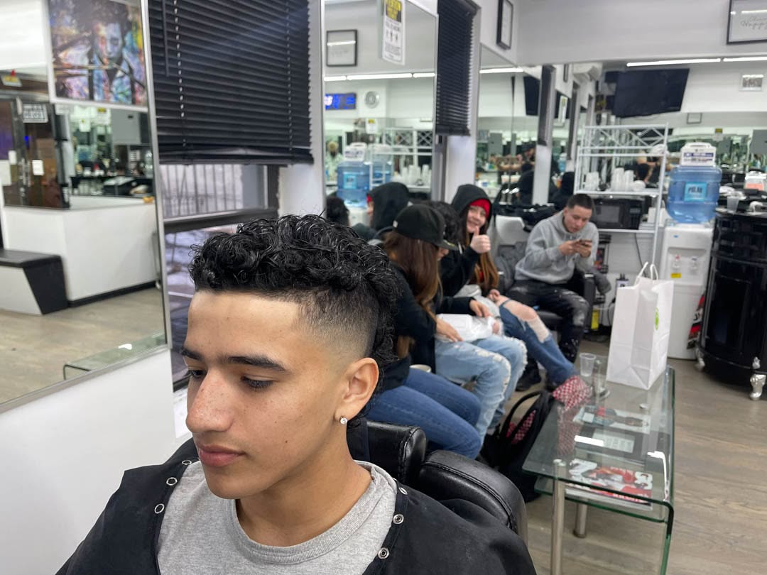 Hugo Ace cut