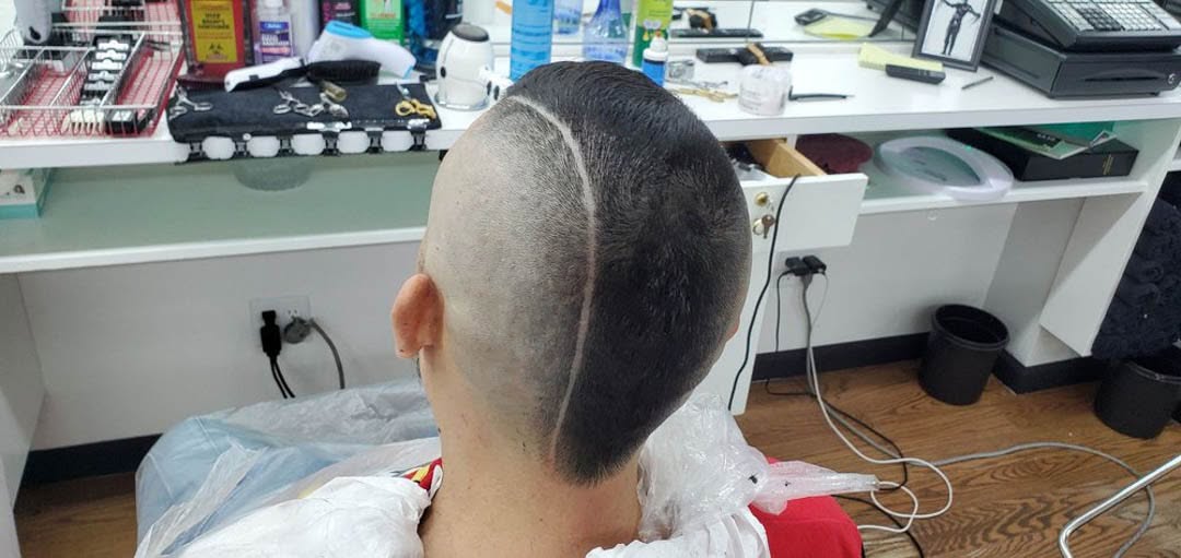 Hugo Ace cut