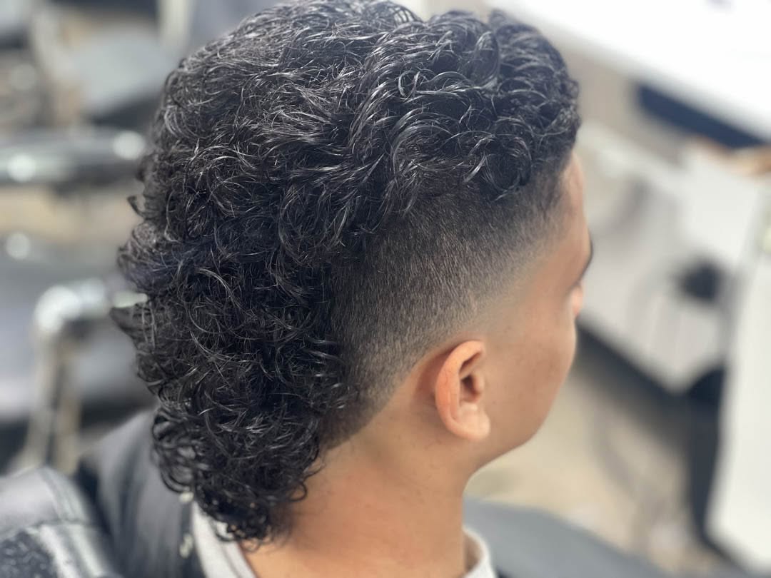 Hugo Ace cut