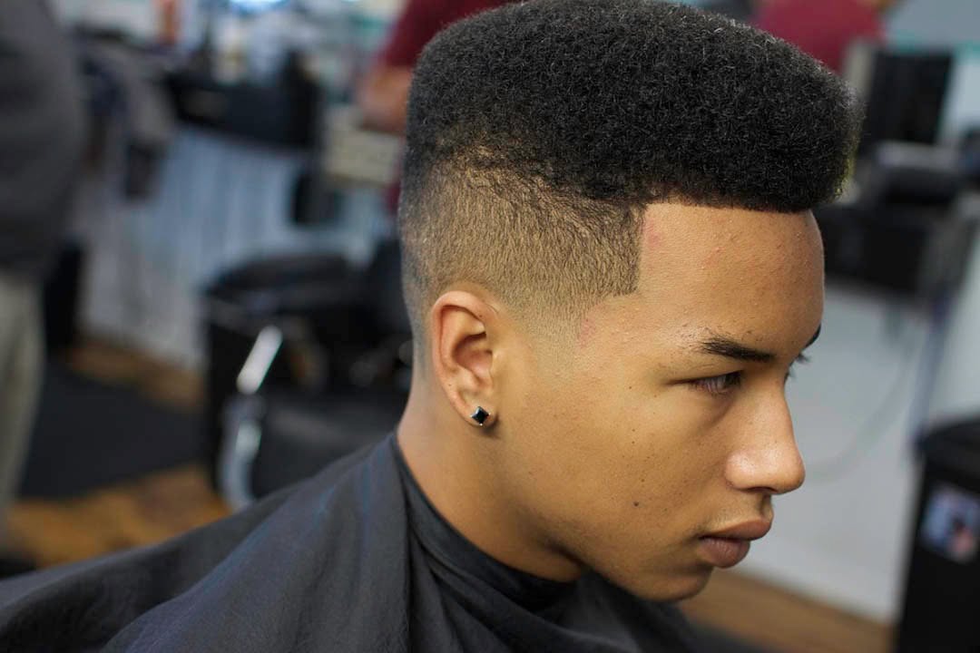 Hugo Ace cut