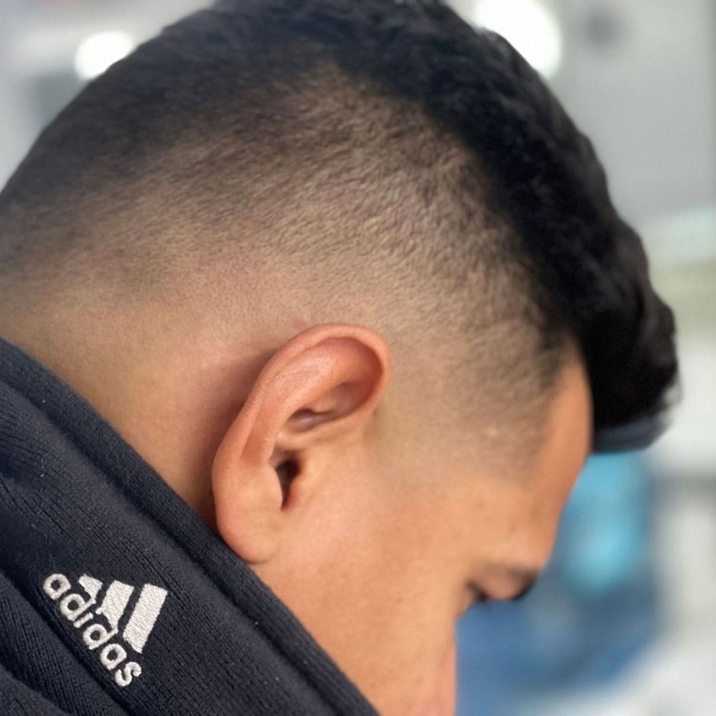 Hugo Ace cut