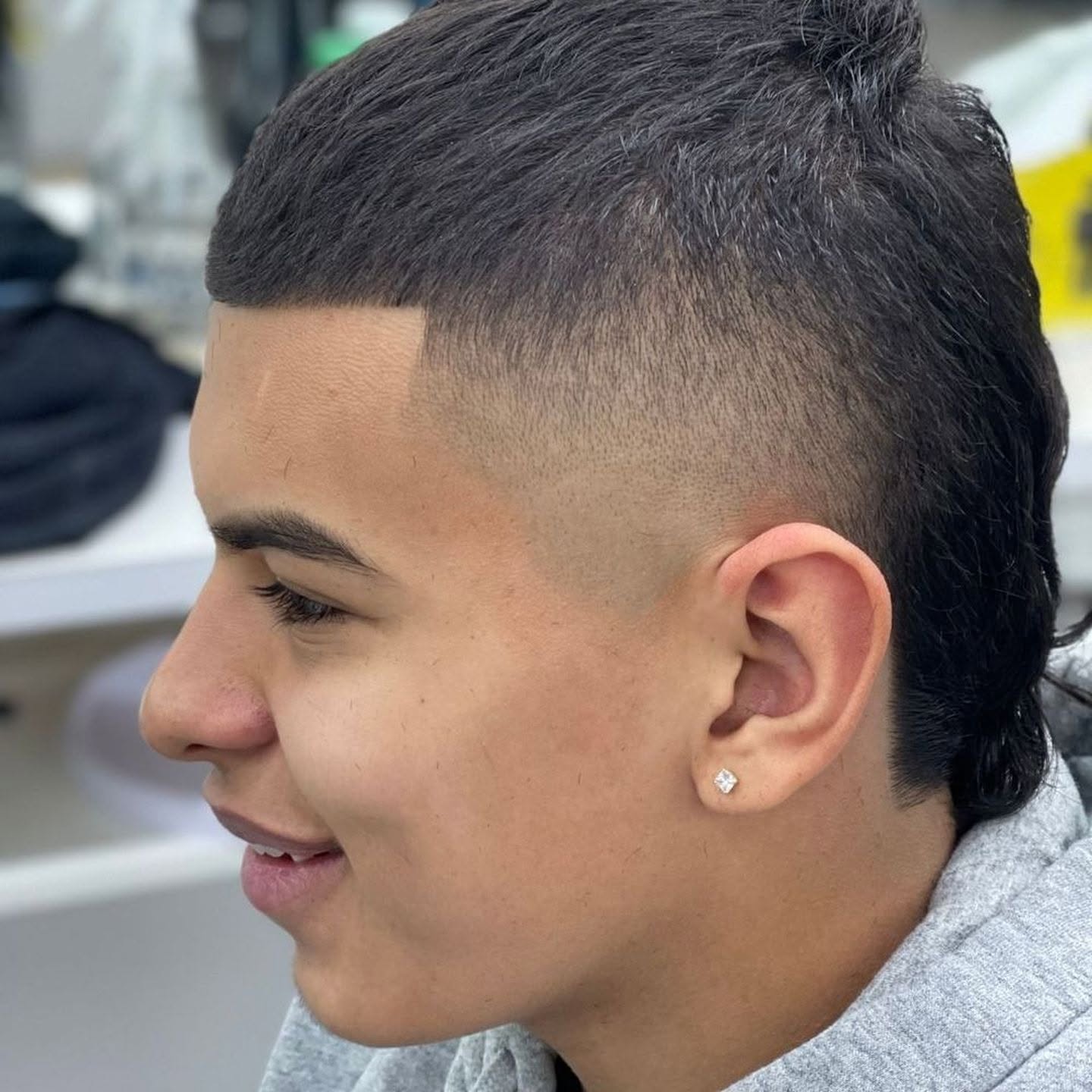 Hugo Ace cut